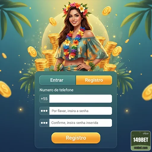 149bet.com Por que Criar uma Conta na 149bet.com?