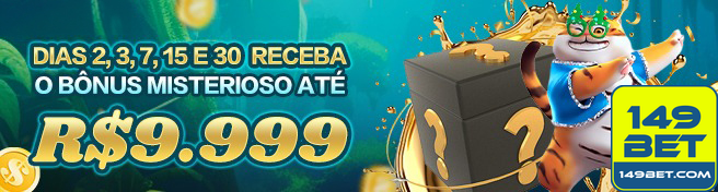Torneios VIP 149bet.com