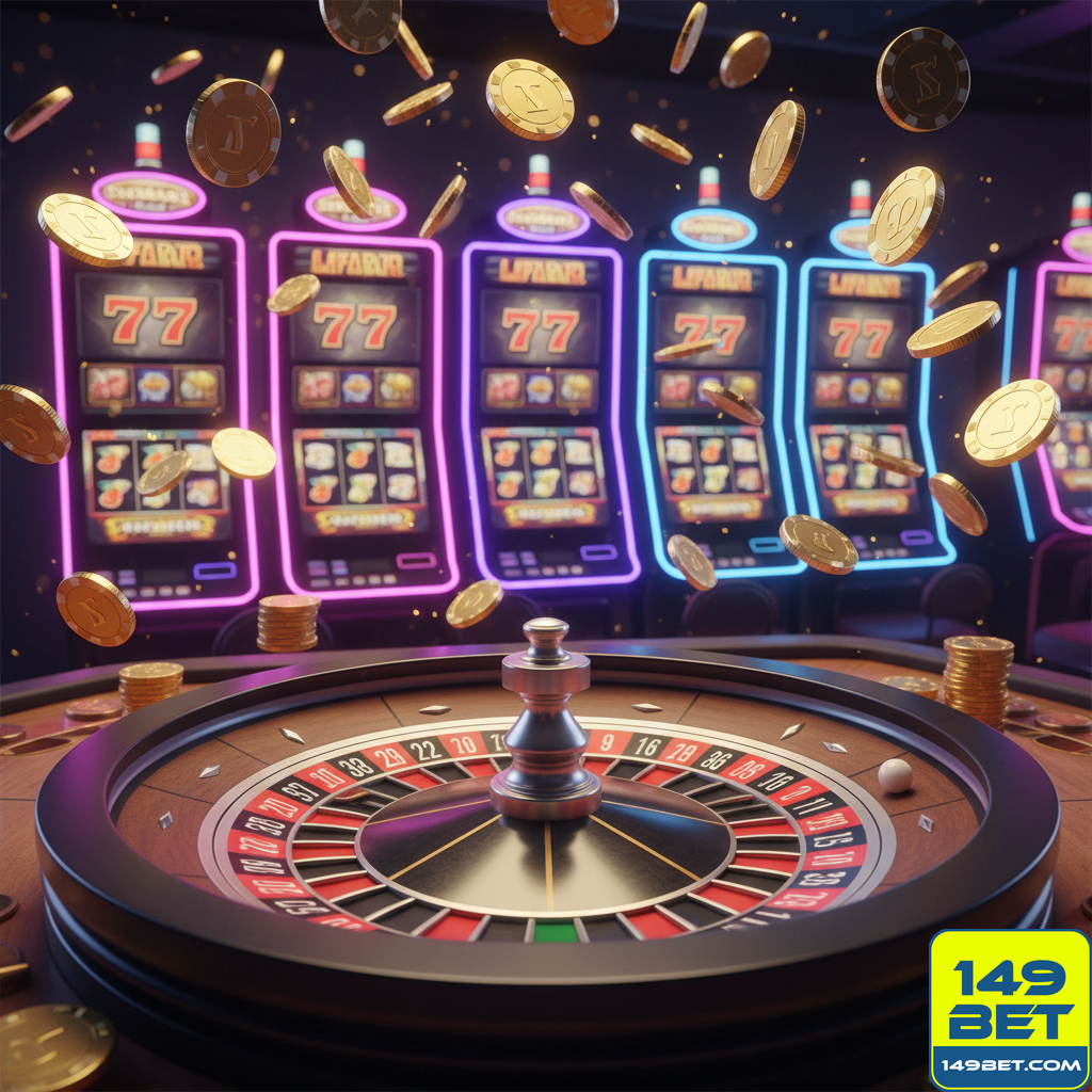 Live Dealers 149bet.com