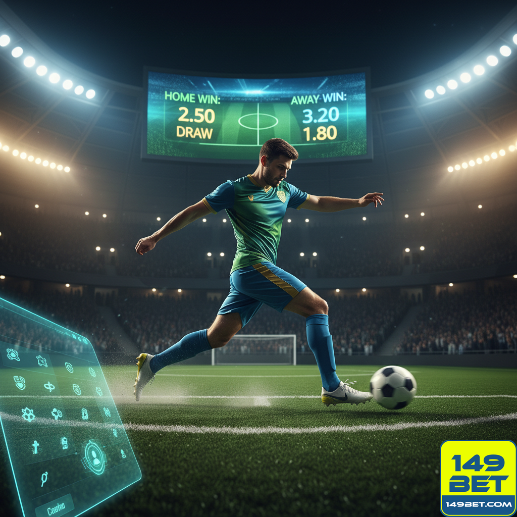 Prêmios Esporte 149bet.com